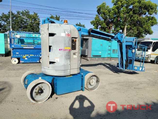 Boom Lift รถกระเช้า 10m. Genie 098-5625920