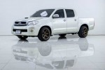 TOYOTA VIGO 2.5 E DOUBLE CAB VN TRUBO MT 2009