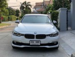 ขาย รถยนต์ BMW 330e Plug-in Hybrid Luxury (LCI) ปี 2017