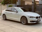 ขาย รถยนต์ BMW 330e Plug-in Hybrid Luxury (LCI) ปี 2017