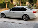 ขาย รถยนต์ BMW 330e Plug-in Hybrid Luxury (LCI) ปี 2017