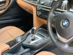 ขาย รถยนต์ BMW 330e Plug-in Hybrid Luxury (LCI) ปี 2017