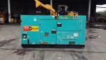 เครื่องกำเนิดไฟฟ้า DENYO 60 Kva