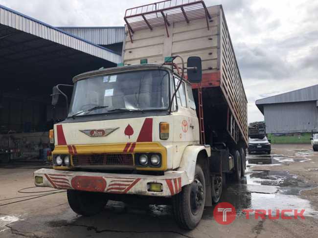 ขายด่วน hino kt920 ปี 20
