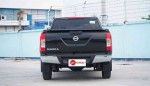 ขายรถ Nissan Navara Cab 2.5 S ปี2019 สีดำ เกียร์ธรรมดา ราคาสุดคุ้ม ต้องมีไว้ครอบครอง