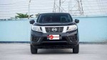 ขายรถ Nissan Navara Cab 2.5 S ปี2019 สีดำ เกียร์ธรรมดา ราคาสุดคุ้ม ต้องมีไว้ครอบครอง