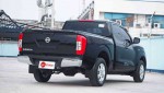 ขายรถ Nissan Navara Cab 2.5 S ปี2019 สีดำ เกียร์ธรรมดา ราคาสุดคุ้ม ต้องมีไว้ครอบครอง
