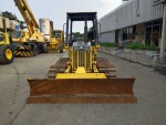 รถดันดิน Komatsu D21-8 เกียร์ทอร์ค สไลด์ได้ 6 ทิศทาง
