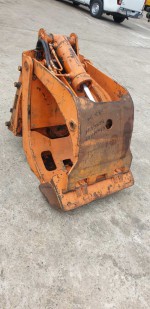 คีบไม้หมุนได้ นำเข้าจากญี่ปุ่น สภาพพร้อมใช้งาน โทร 089-0080077 089-0050007 086-0044333 065-8844400 www.sangenjp.com www.nmc99.com