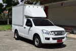 Isuzu D-Max 2.5 SPARK (ปี 2013) B Pickup MT