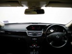 ขายรถหรู BENZ E300 CGI ราคาพิเศษสุดคุ้ม มีSun roof ห้ามพลาดต้องมีไว้ครอบครอง