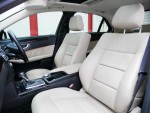 ขายรถหรู BENZ E300 CGI ราคาพิเศษสุดคุ้ม มีSun roof ห้ามพลาดต้องมีไว้ครอบครอง