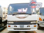 ขายหัวเก๋งพร้อมเครื่อง Hino 3M เครื่อง M10C เกรดเมืองนอก