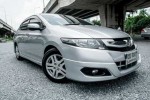 Honda City 1.5 SV Modulo (MNC) AT ปี 2008