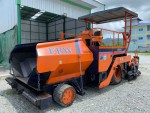 รถปูยาง NIIGATA รุ่น NFB63W รถปี 2001 นำเข้าตรงจากญี่ปุ่น