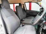 ขายรถมือสองTOYOTA COMMUTER 3.0 D4D สีเทา เกียร์AT ปี2015