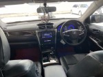 TOYOTA CAMRY EXTREMO สวยที่สุดในรุ่น วิ่งน้อย ผู้หญิงใช้ เข้าศูนย์ทุกระยะ ป.1 ถึง เม.ย.65 ยางใหม่ พร้อมใช้งาน