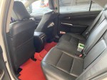 TOYOTA CAMRY EXTREMO สวยที่สุดในรุ่น วิ่งน้อย ผู้หญิงใช้ เข้าศูนย์ทุกระยะ ป.1 ถึง เม.ย.65 ยางใหม่ พร้อมใช้งาน