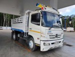 HINO ขาย หกล้อดั้ม 175 แรงปี 54 โทร 0898749006