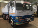 ดาวน์เริ่มต้นเพียง 80000 ไม่เช็กเครดิต ขายรถดั้ม2เพลา HINO FM3H 195HP