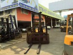ขาย รถยก CATERPILLAR รุ่น DP50 เครื่องยนต์ ดีเซล สภาพดี รถนอกนำเข้าจากญี่ปุ่น
