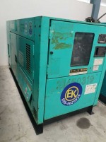NES60EH ปั่นไฟ 60kva. 098-5625920