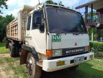 MITSU 10 ล้อดั้ม TF-220 แรง เทอร์โบว์ ปี 45