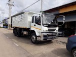 Isuzu 320 ยูโรทู ปี 48