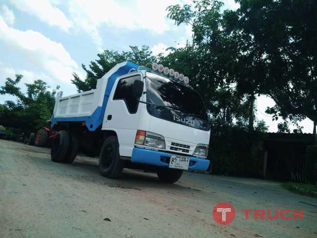 ISUZUหกล้อดั๊ม NKR100แรง โทร 061-7355128 062-6982091 ISUZUหกล้อดั๊ม NKR100แรง โทร 061-7355128 062-6982091