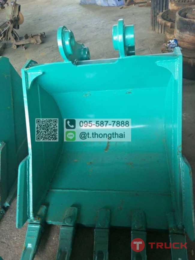 บุ้งกี๋ SK 100 กว้าง 90 CM สลัก 60 MM อาร์ม 21.5 CM