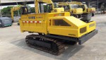 ดั๊มแทรค KOMATSU จากญี่ปุ่น โทร 089-0080077 089-0050007 086-0044333 065-8844400 www.sangenjp.com www.nmc99.com