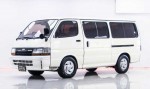 1993 TOYOTA HIACE 2.5GL MT