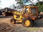 ขายตามสภาพ รถตักหน้าขุดหลัง Ford รุ่น f550 พร้อม ชุดแขนบุ้งกี๋ บูมอาร์มขุดหลัง เครื่องเปิดฝาครอบวาล์วมา แยกอุปกรณ์มา