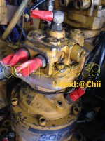 ชุดสวิง cat308 ขายอะไหล่แบคโฮ 0814023939
