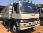 ขายรถดั้ม HINO 2K 260แรง