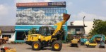 Komatsu WA100-7 รถตักล้อยาง จากญี่ปุ่น โทร 086-0044333 065-8844400 089-0080077 089-0050007 www.nmc99.com