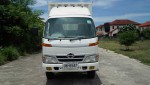 Hino 4 ล้อ