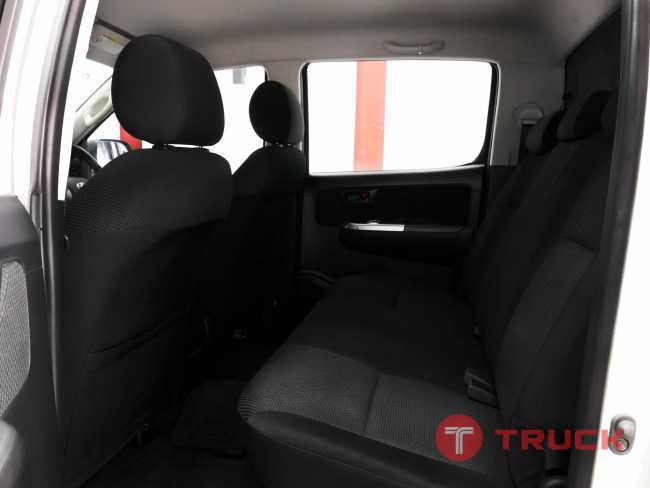 ขายรถ TOYOTA VIGO CHAM สีบรอนซ์ เกียร์AT ปี2014 ราคาถูก สภาพมือหนึ่ง เพื่อคุณเท่านั้น