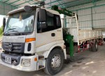 FOTON AUMAN