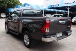 ขายรถบ้านมือเดียวไม่มีชนวิ่งน้อย TOYOTA REVO 2.4 E PRERUNNER CAB 2017 เกียร์ธรรมดา