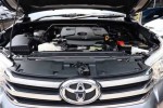 ขายรถบ้านมือเดียวไม่มีชนวิ่งน้อย TOYOTA REVO 2.4 E PRERUNNER CAB 2017 เกียร์ธรรมดา