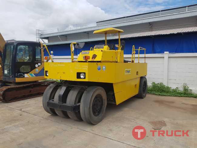 Sakai TS200 เอกสาร อินวอย