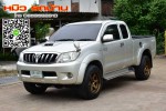Toyota Hilux Vigo EXTRACAB 3.0 E Prerunner Pickup MT 2007