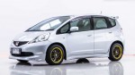 HONDA JAZZ 1.5 S AT 2009