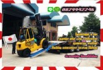 โฟล์คลิฟท์4ตัน KOMATSU งาไซด์ชิพ สไลด์ SLIDE SHIFT เบนซิน แก๊สLPGจากโรงงาน รถสวย สภาพเดิมๆ ใช้น้อย มือสองญี่ปุ่น ไม่เคยใช้ในไทยชมเครื่องจักร โฟล์คลิฟท์ รอก นับ1000รายการจากญี่ปุ่นwww.paholgroup.com