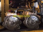 ปั้ม pc60-6 komatsu ขายอะไหล่แบคโฮ