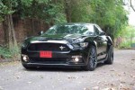 ขายรถ Ford Musting 2.3 EcoBoost ปี2017 เกรดพรีเมี่ยมราคาพิเศษสุดคุ้ม ห้ามพลาด