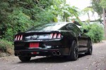 ขายรถ Ford Musting 2.3 EcoBoost ปี2017 เกรดพรีเมี่ยมราคาพิเศษสุดคุ้ม ห้ามพลาด