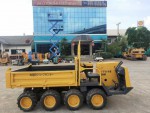 ดั๊มเปอร์ (ล้อยาง) 8 ล้อ จากญี่ปุ่น โทร 089-0080077 089-0050007 086-0044333 065-8844400 www.sangenjp.com www.nmc99.com