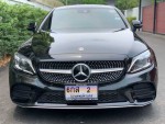 ขายรถหรู ราคาดี คุณภาพเยี่ยม Mercedes-Benz C200 Coupe AMG ปี 2018